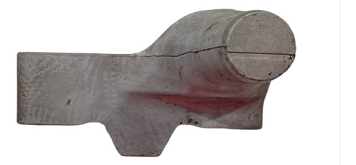 Suporte Coxim Motor Lado Direito Audi A3 1.8 Turbo 00 A 06 - Imagem 6