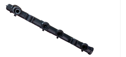 Flauta Bico Injetor Fiat Uno Palio Siena 1.0/ 1.4 8v 02 A 14 - Imagem 4