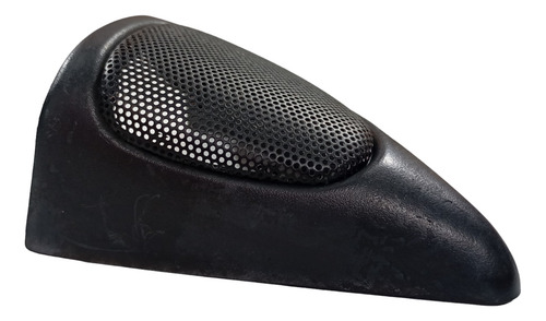 Tampa Espelho Dianteira Direita Subaru Legacy 1997 A 2001 - Preto - Imagem 6