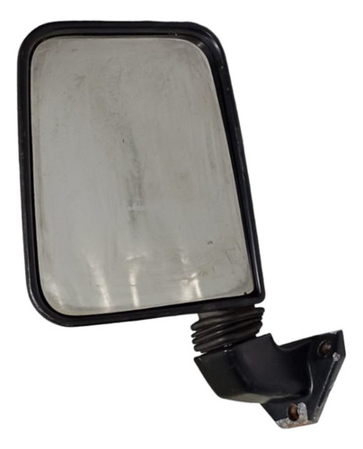 Retrovisor Fixo Esquerdo Original Fiat Fiorino 1991 A 1997