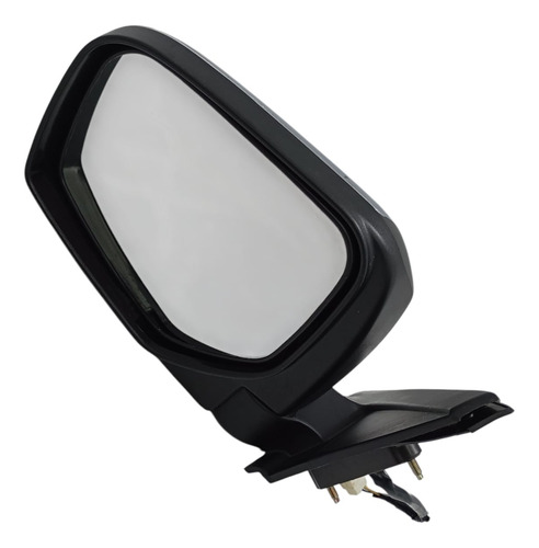 Retrovisor Elétrico Esquerdo Original  L200 Triton 2008a2015 - Imagem 2