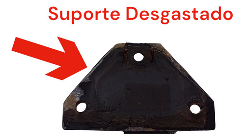 Retrovisor Fixo Esquerdo Original Fiat Fiorino 1991 A 1997 - Imagem 3