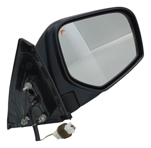 Retrovisor Direito Elétrico Original  L200 Triton 08 A 15 - Imagem 2