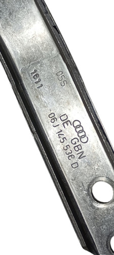 Suporte Turbina Vw Audi Tiguan Tsi Jetta 2012 - Imagem 2