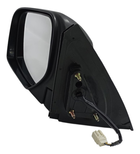 Retrovisor Elétrico Esquerdo Original  L200 Triton 2008a2015 - Imagem 4