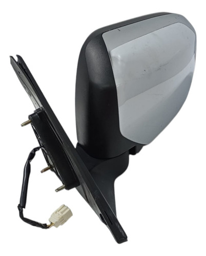 Retrovisor Elétrico Esquerdo Original  L200 Triton 2008a2015 - Imagem 5