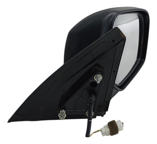Retrovisor Direito Elétrico Original  L200 Triton 08 A 15 - Imagem 4