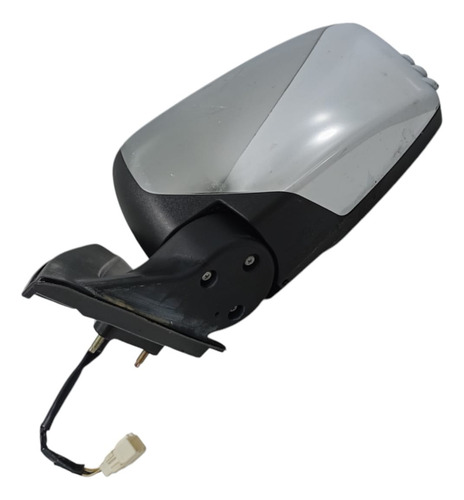 Retrovisor Elétrico Esquerdo Original  L200 Triton 2008a2015 - Imagem 6