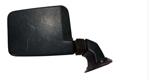 Retrovisor Fixo Esquerdo Original Fiat Fiorino 1991 A 1997 - Imagem 6