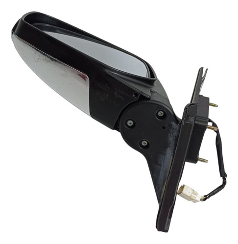 Retrovisor Elétrico Esquerdo Original  L200 Triton 2008a2015 - Imagem 7