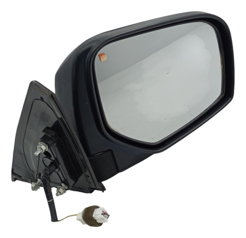 Retrovisor Direito Elétrico Original  L200 Triton 08 A 15 - Imagem 6