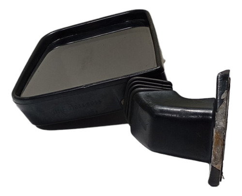 Retrovisor Fixo Esquerdo Original Fiat Fiorino 1991 A 1997 - Imagem 8