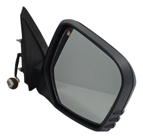 Retrovisor Direito Elétrico Original  L200 Triton 08 A 15 - Imagem 7