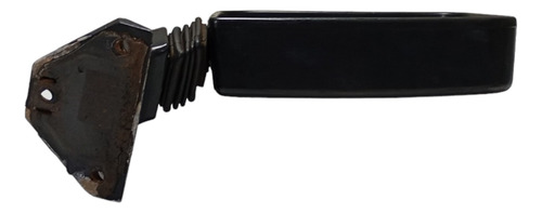 Retrovisor Fixo Esquerdo Original Fiat Fiorino 1991 A 1997 - Imagem 9