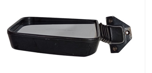 Retrovisor Fixo Esquerdo Original Fiat Fiorino 1991 A 1997 - Imagem 10