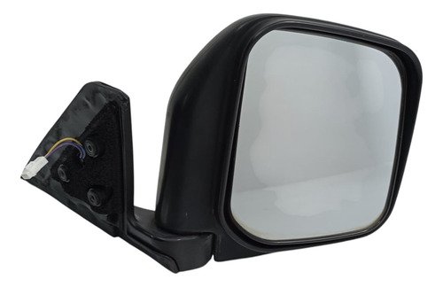 Retrovisor Direito Elétrico Original Pajero Sport 2000 - Imagem 2