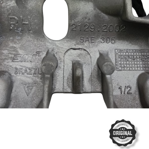 Retrovisor Elétrico Pisca Lado Direito Orig Jeep Renegade - Imagem 3