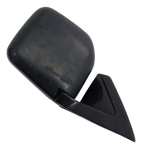 Retrovisor Direito Elétrico Original Pajero Sport 2000 - Imagem 6