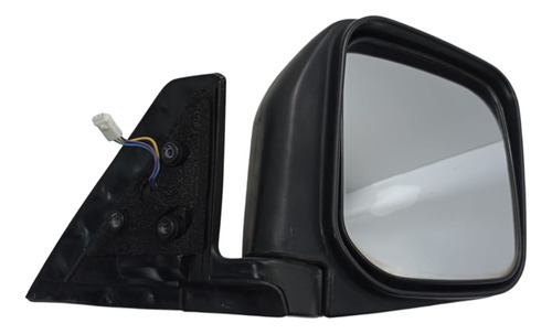 Retrovisor Direito Elétrico Original Pajero Sport 2000 - Imagem 8