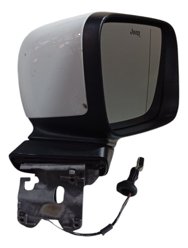 Retrovisor Elétrico Pisca Lado Direito Orig Jeep Renegade - Imagem 6