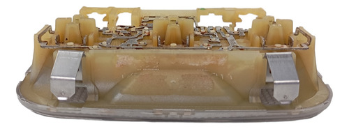 Luz Teto Central Citroën C3 C4 Pallas C5 Peugeot 308 09 A 15 - Imagem 3