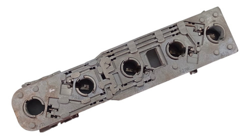 Circuito Soquete Lanterna Tras Dir Gm Corsa Pick Up 95 A 00 Direito Vermelho