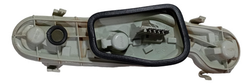 Soquete Circuito Lanterna Tras Esquerda Gm Celta 2001 A 2006 Esquerdo