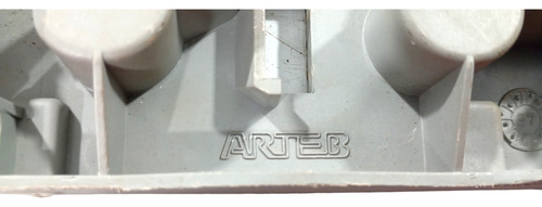 Circuito Soquete Lanterna Tras Dir Gm Corsa Pick Up 95 A 00 Direito Vermelho - Imagem 6