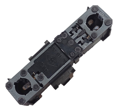 Circuito Lanterna Tras Direita Valeo Renault Laguna 97 A 99 Direito