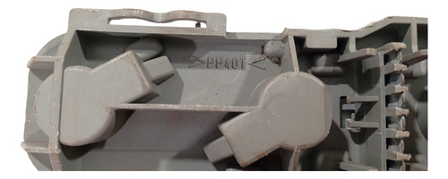 Circuito Soquete Lanterna Tras Dir Gm Corsa Pick Up 95 A 00 Direito Vermelho - Imagem 7