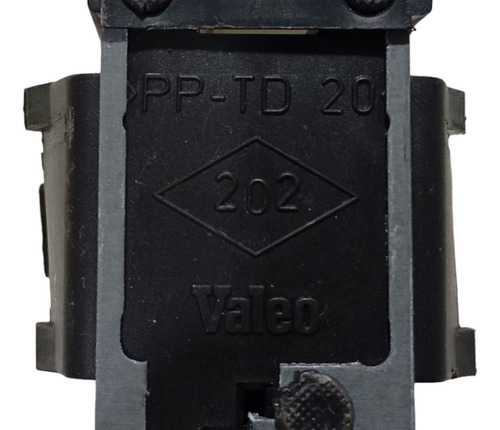 Circuito Lanterna Tras Direita Valeo Renault Laguna 97 A 99 Direito - Imagem 2