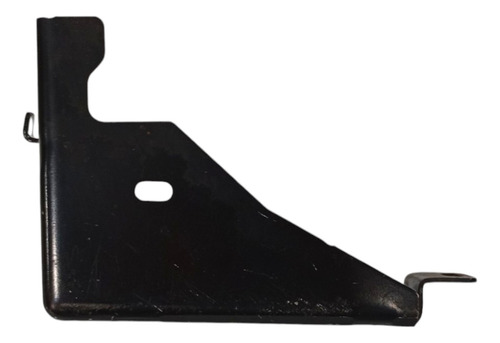 Suporte Caixa Bateria Original Citroën C3 2003 A 2012