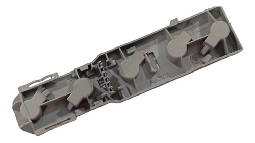 Circuito Soquete Lanterna Tras Dir Gm Corsa Pick Up 95 A 00 Direito Vermelho - Imagem 8