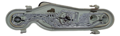 Soquete Circuito Lanterna Tras Esquerda Gm Celta 2001 A 2006 Esquerdo - Imagem 6