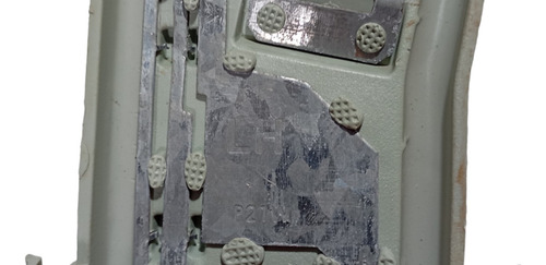 Soquete Circuito Lanterna Tras Esquerda Gm Celta 2001 A 2006 Esquerdo - Imagem 7