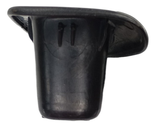 Moldura Puxador Interno Original Peugeot 206 207 2002 A 2012 - Preto - Imagem 7