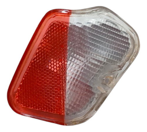 Luz Cortesia Porta Tras Esquerda Original  Fiat Tempra 1993