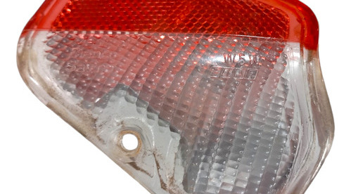 Luz Cortesia Porta Tras Esquerda Original  Fiat Tempra 1993 - Imagem 3