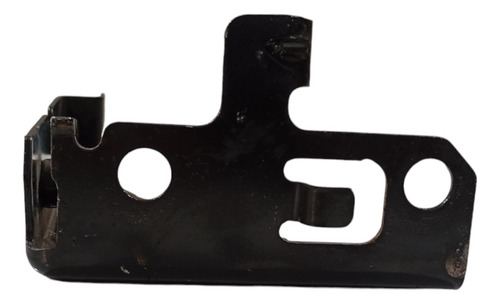 Suporte Caixa Bateria Original Citroën C3 2003 A 2012 - Imagem 9