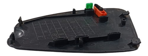 Tampa Caixa Fusíveis Original Renault Logan Sandero 08 A 13 - Imagem 7