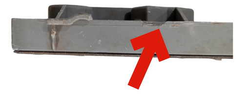 Circuito Lanterna Traseira Esquerda Gm Corsa Pick-up 95 A 00 Esquerdo Vermelho - Imagem 4