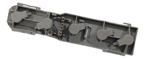 Circuito Lanterna Traseira Esquerda Gm Corsa Pick-up 95 A 00 Esquerdo Vermelho - Imagem 8