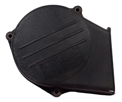 Capa Correia Dentada Superior  Fiat Uno Elba Prêmio 95 A 99