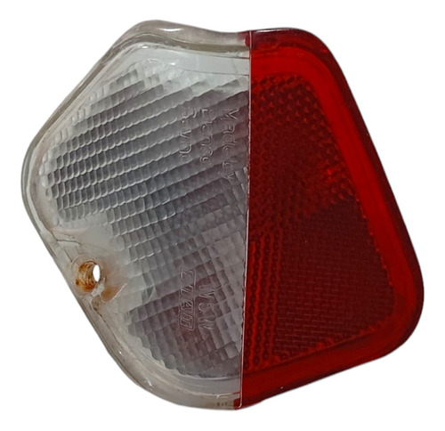 Luz Cortesia Porta Diant Direita Original Fiat Tempra 1993