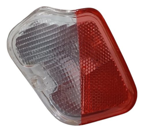 Luz Cortesia Porta Tras Direita Original Fiat Tempra 1993