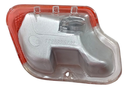 Luz Cortesia Porta Tras Direita Original Fiat Tempra 1993 - Imagem 5