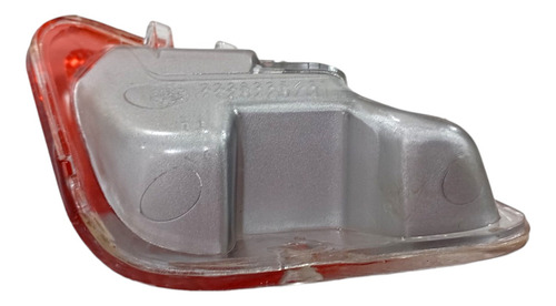 Luz Cortesia Porta Tras Direita Original Fiat Tempra 1993 - Imagem 6