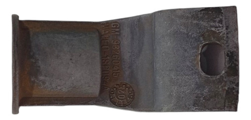 Suporte Superior Coxim Radiador Gm Celta Prisma 2001 S 2016 