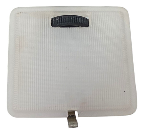 Luz De Teto Volkswagen Gol Parati Saveiro 1988 A 1992