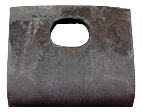 Suporte Superior Coxim Radiador Gm Celta Prisma 2001 S 2016  - Imagem 3